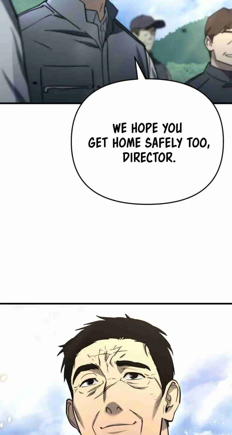 Hiding a Warehouse in the Apocalypse Ch. 6 – page 97