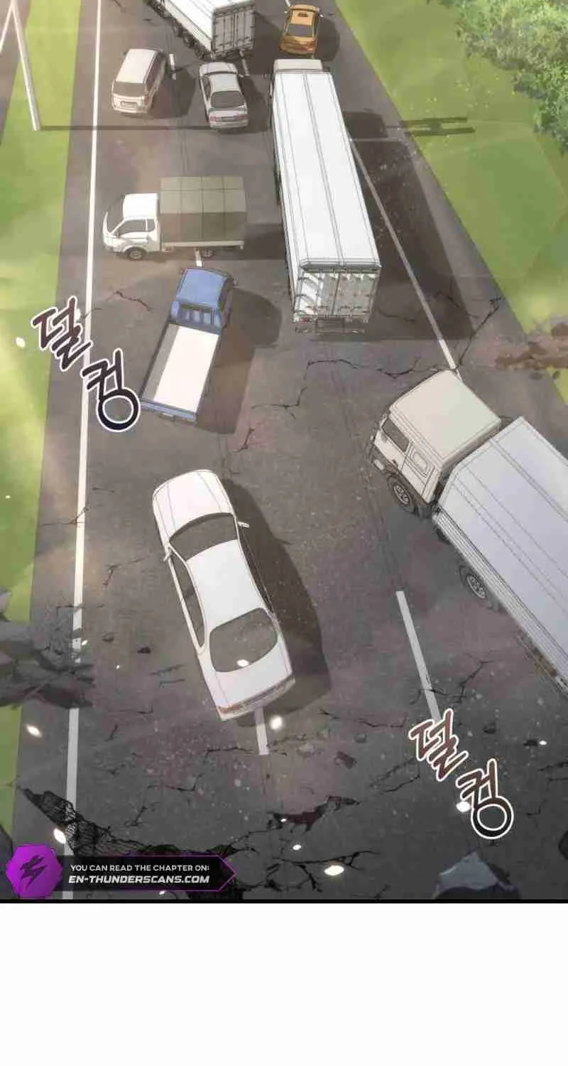 Hiding a Warehouse in the Apocalypse Ch. 6 – page 104