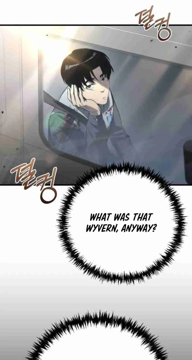 Hiding a Warehouse in the Apocalypse Ch. 6 – page 111