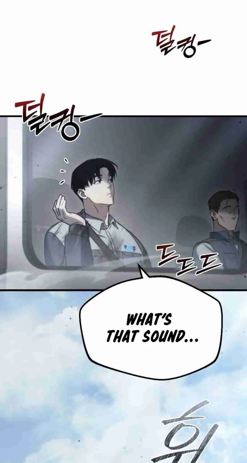 Hiding a Warehouse in the Apocalypse Ch. 6 – page 115