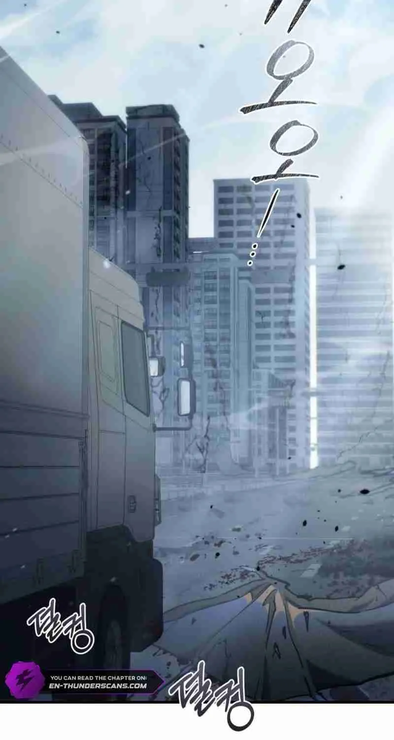 Hiding a Warehouse in the Apocalypse Ch. 6 – page 116
