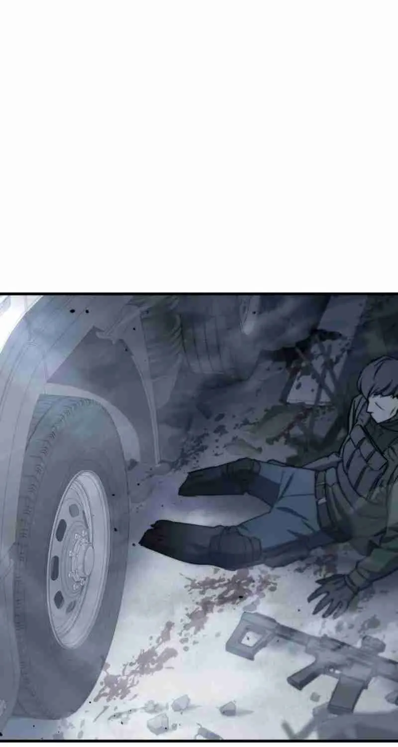 Hiding a Warehouse in the Apocalypse Ch. 6 – page 117