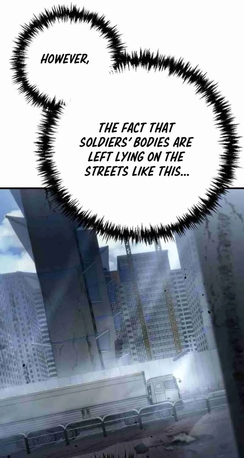 Hiding a Warehouse in the Apocalypse Ch. 6 – page 123