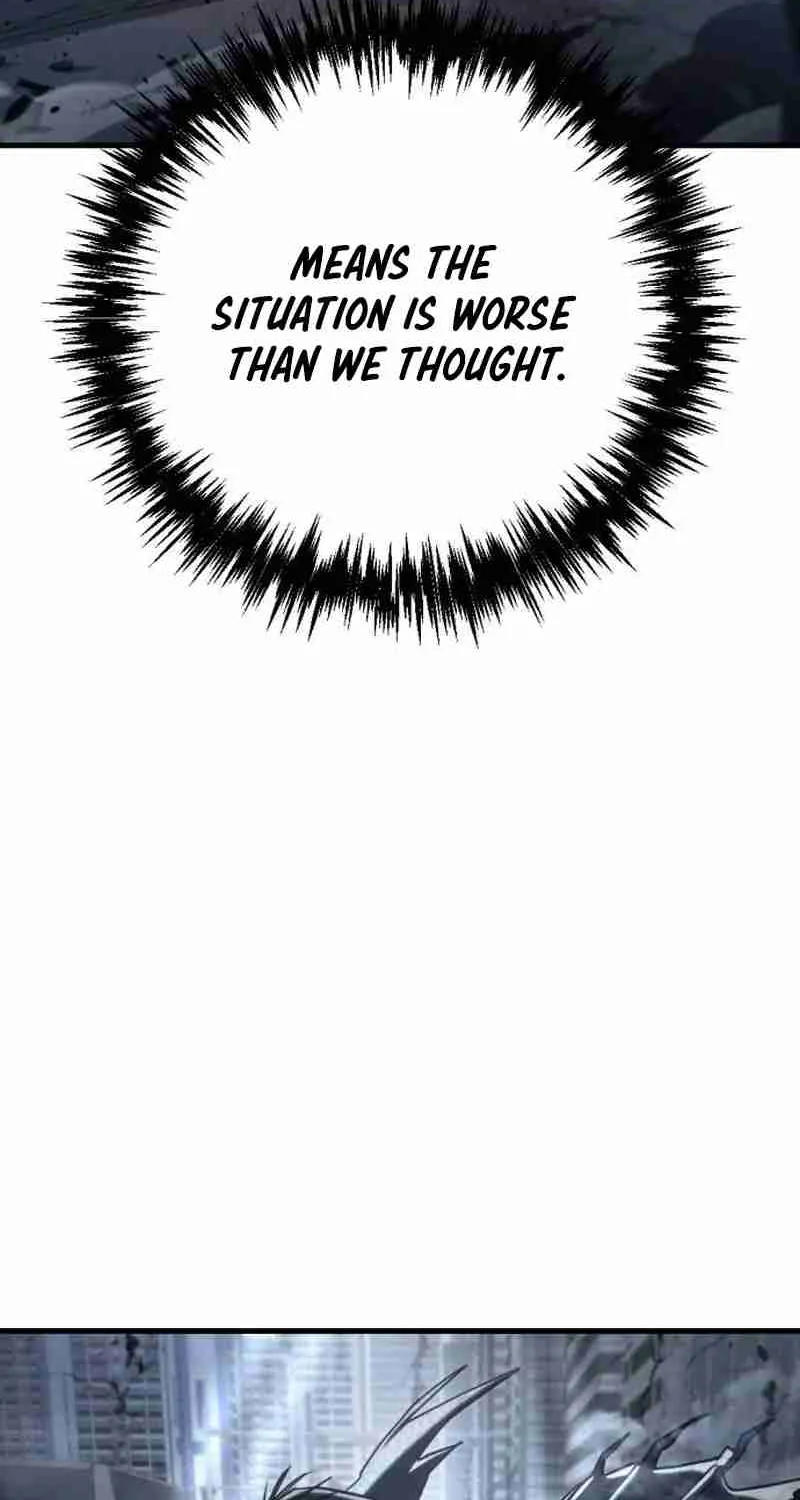 Hiding a Warehouse in the Apocalypse Ch. 6 – page 124