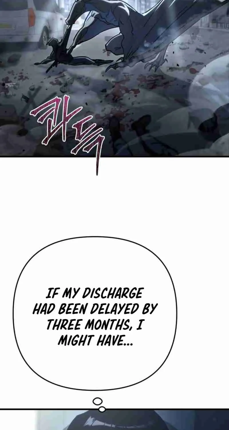 Hiding a Warehouse in the Apocalypse Ch. 6 – page 125