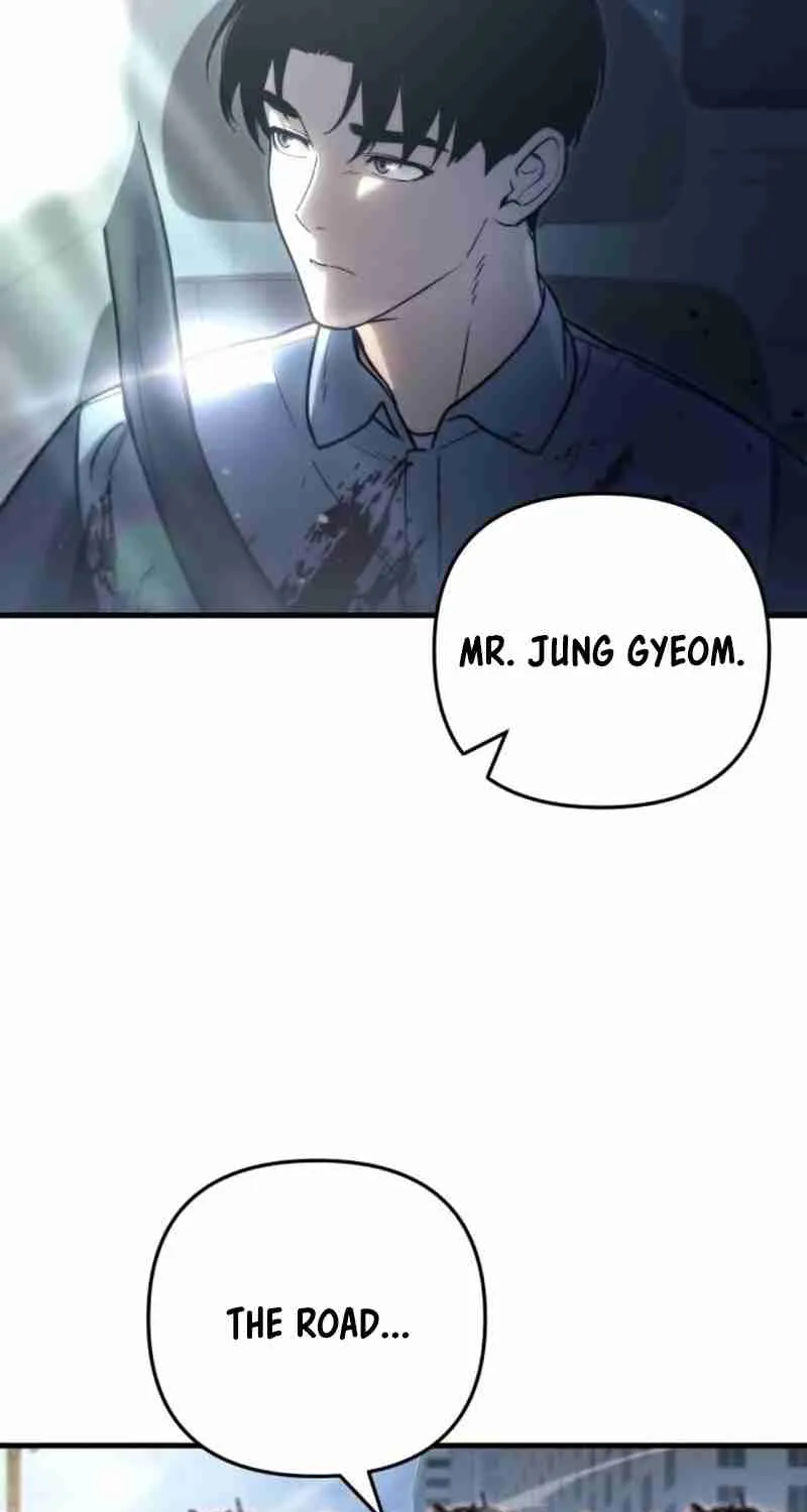 Hiding a Warehouse in the Apocalypse Ch. 6 – page 126