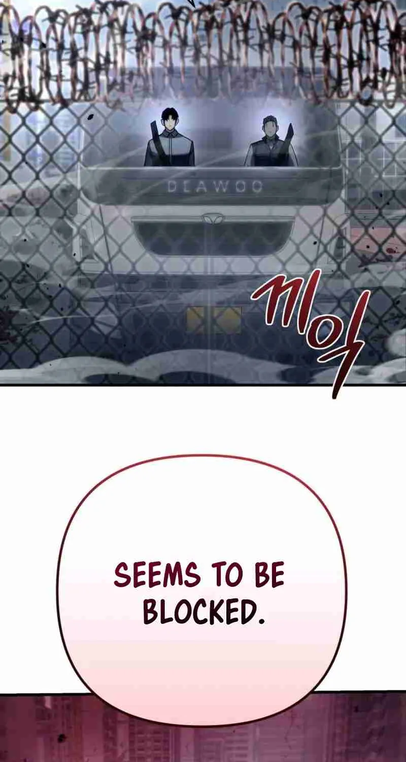 Hiding a Warehouse in the Apocalypse Ch. 6 – page 127