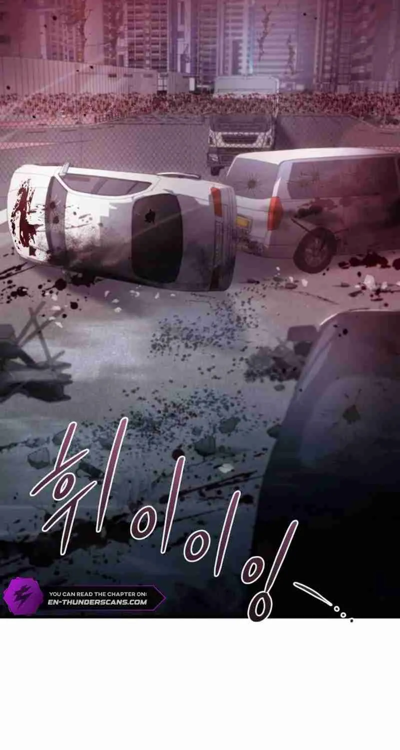 Hiding a Warehouse in the Apocalypse Ch. 6 – page 128