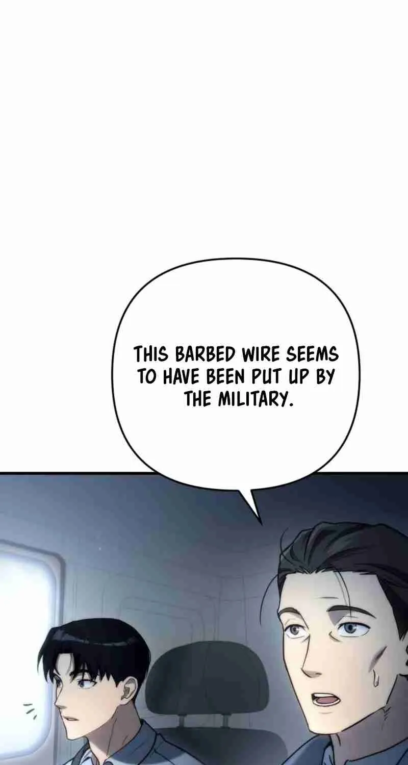 Hiding a Warehouse in the Apocalypse Ch. 6 – page 129