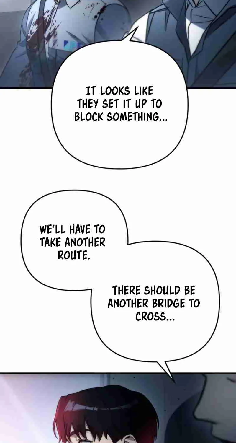 Hiding a Warehouse in the Apocalypse Ch. 6 – page 130