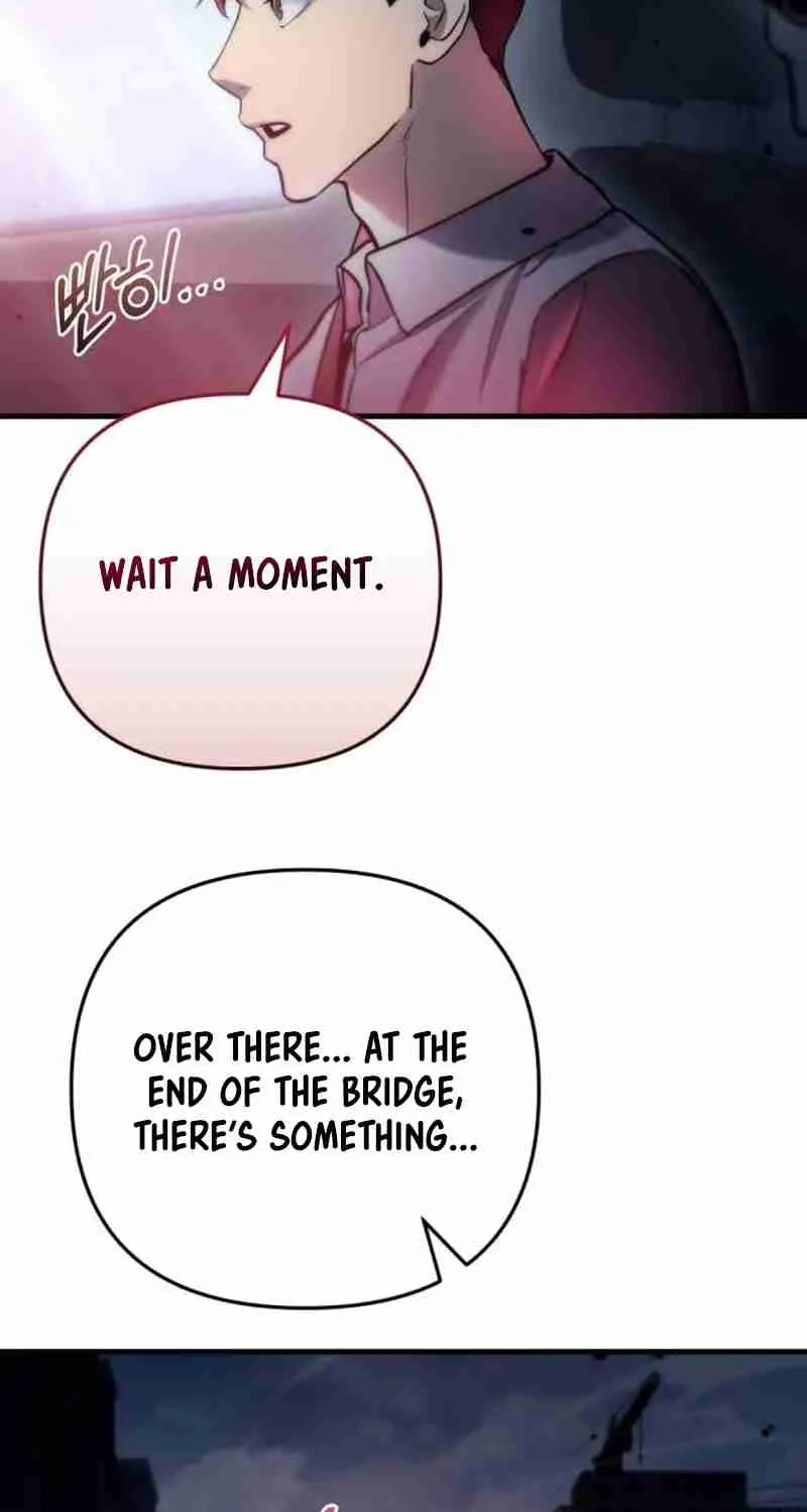 Hiding a Warehouse in the Apocalypse Ch. 6 – page 131
