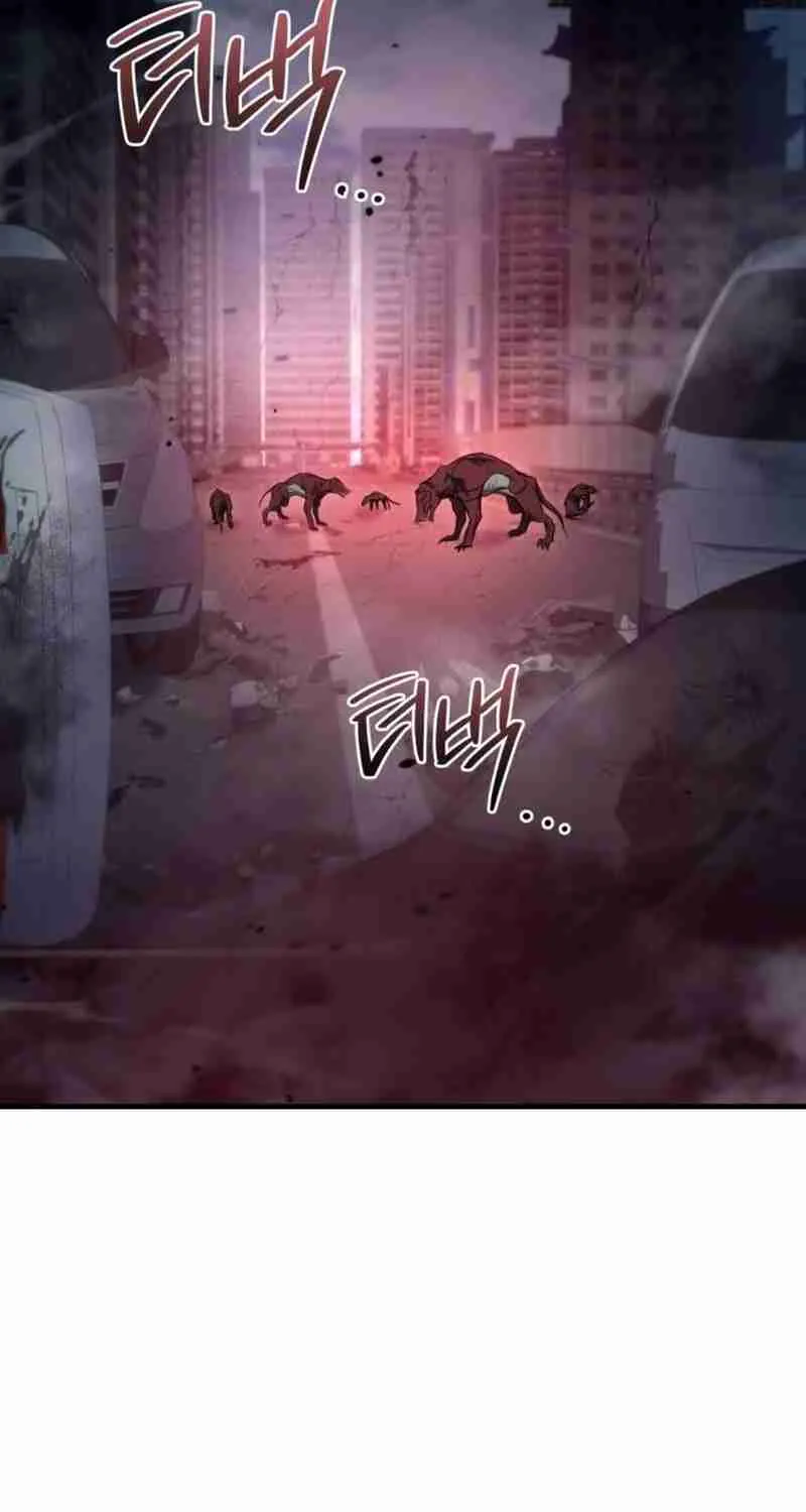 Hiding a Warehouse in the Apocalypse Ch. 6 – page 132