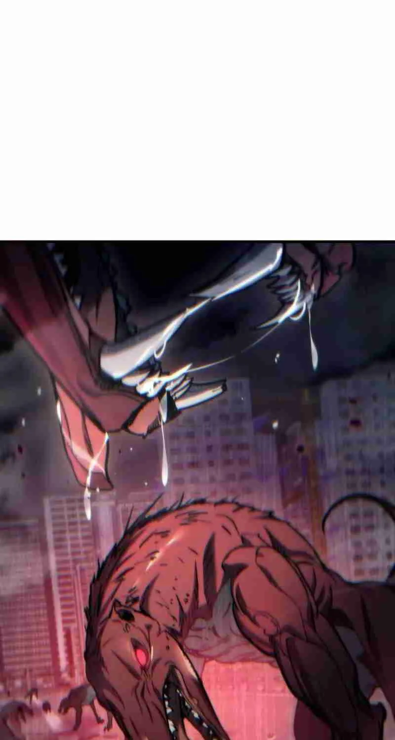 Hiding a Warehouse in the Apocalypse Ch. 6 – page 133