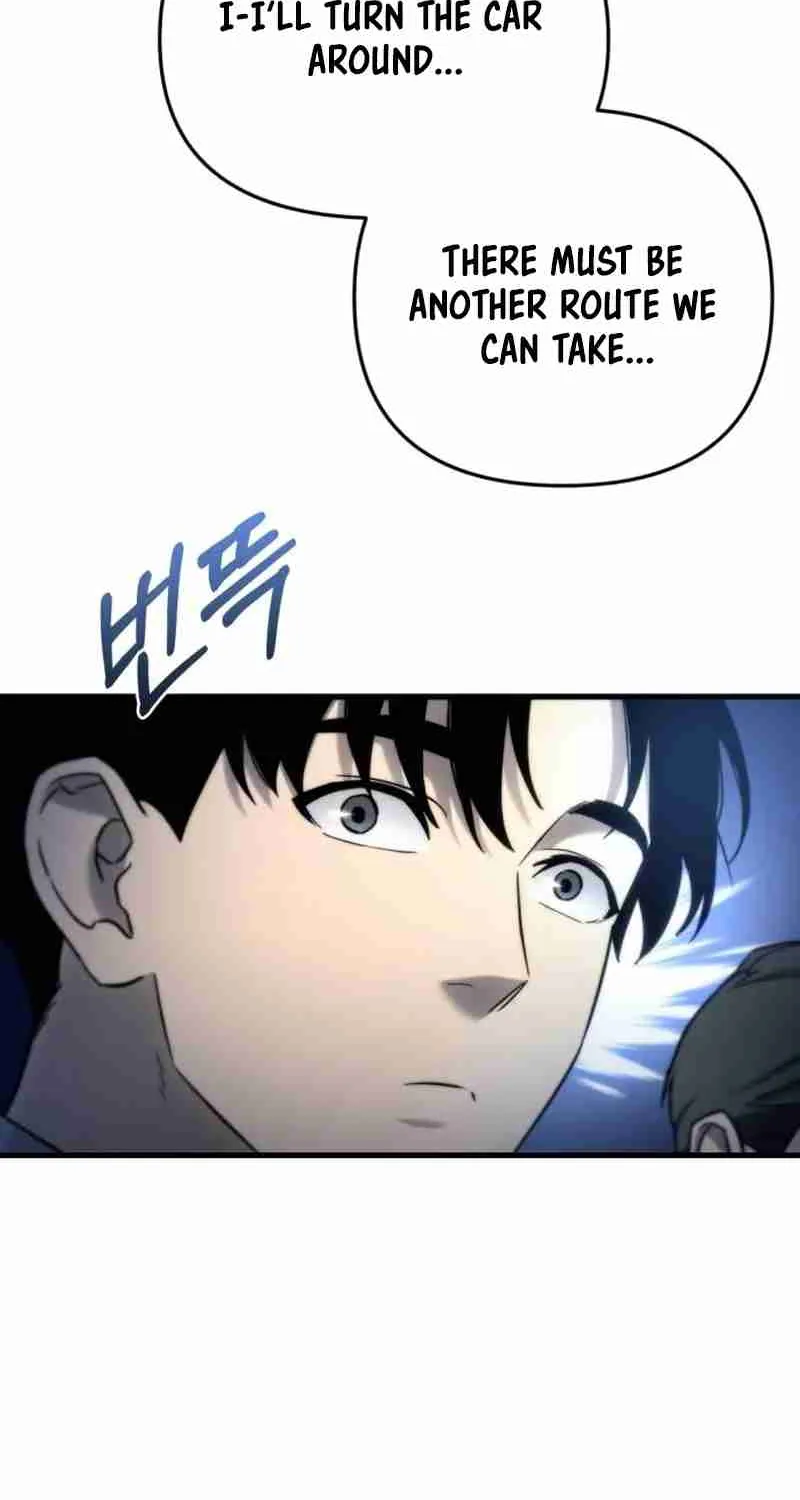 Hiding a Warehouse in the Apocalypse Ch. 6 – page 136
