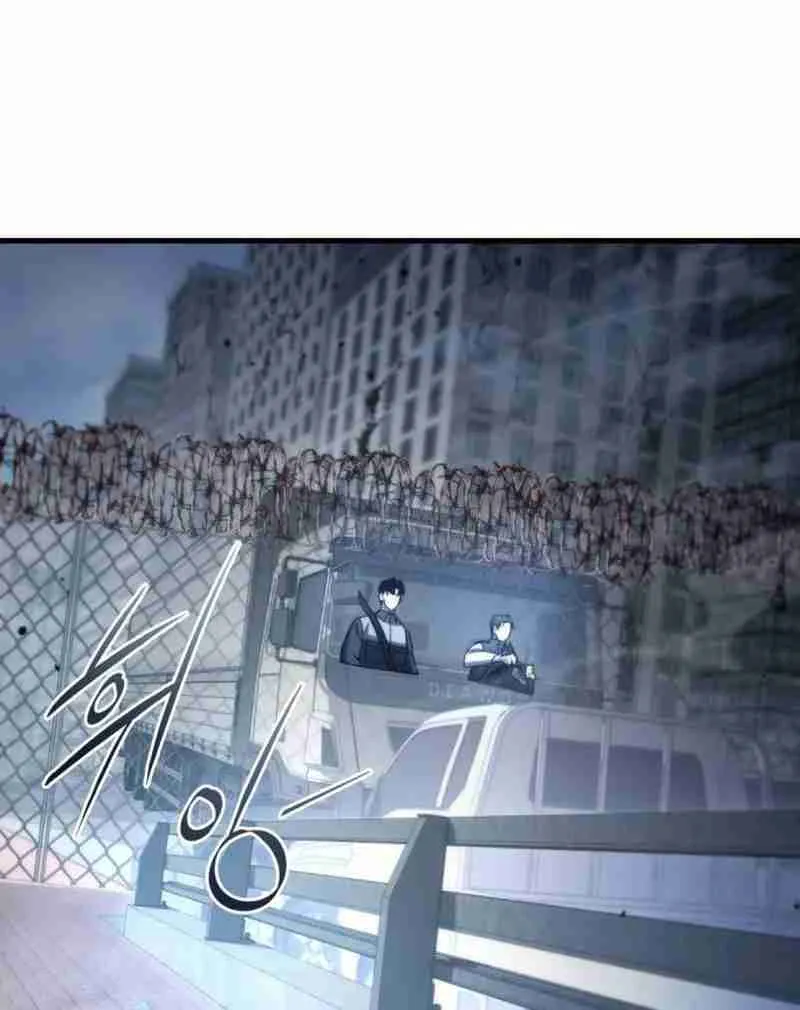 Hiding a Warehouse in the Apocalypse Ch. 6 – page 137