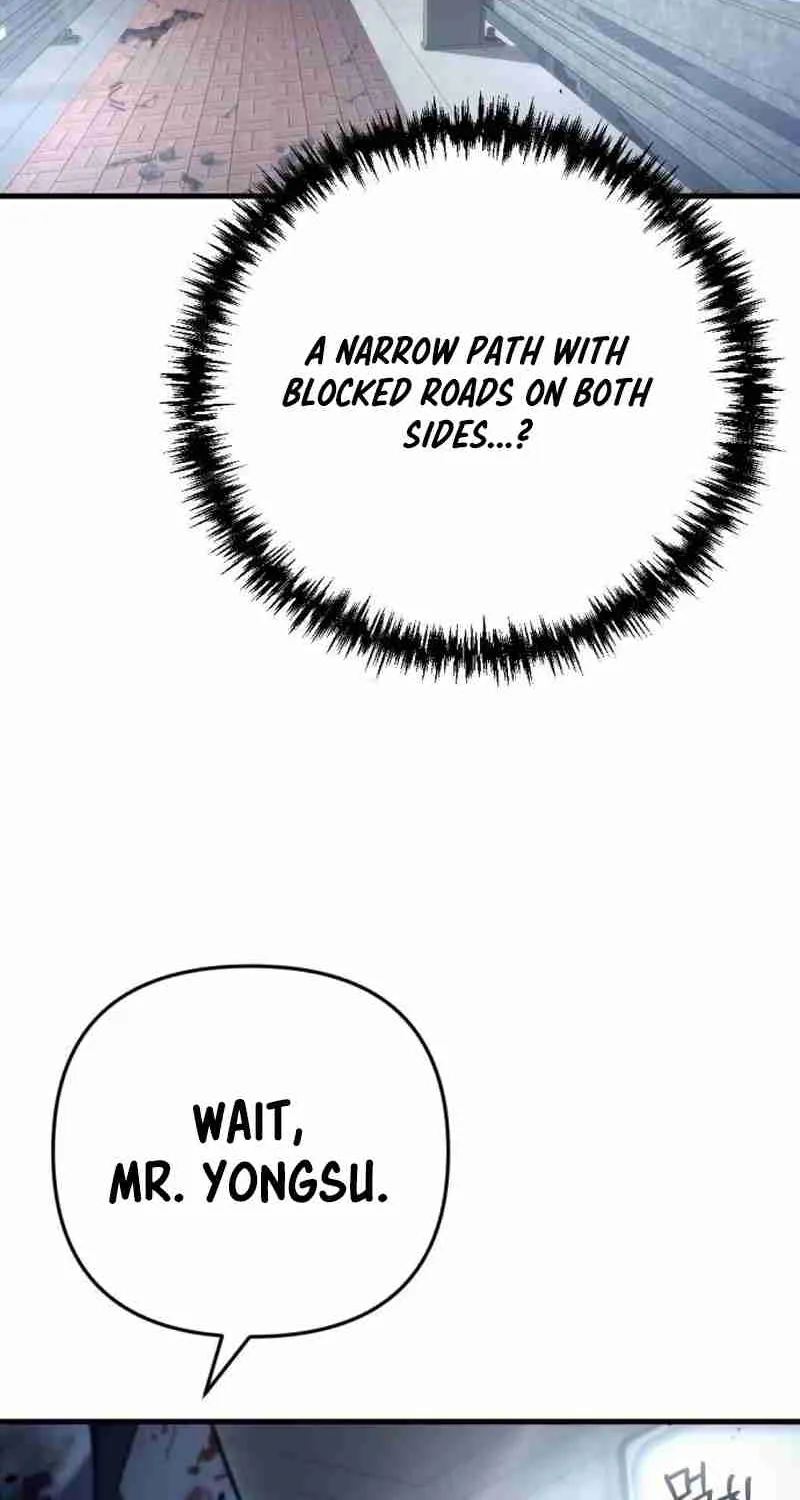 Hiding a Warehouse in the Apocalypse Ch. 6 – page 139