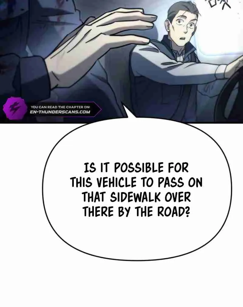 Hiding a Warehouse in the Apocalypse Ch. 6 – page 140