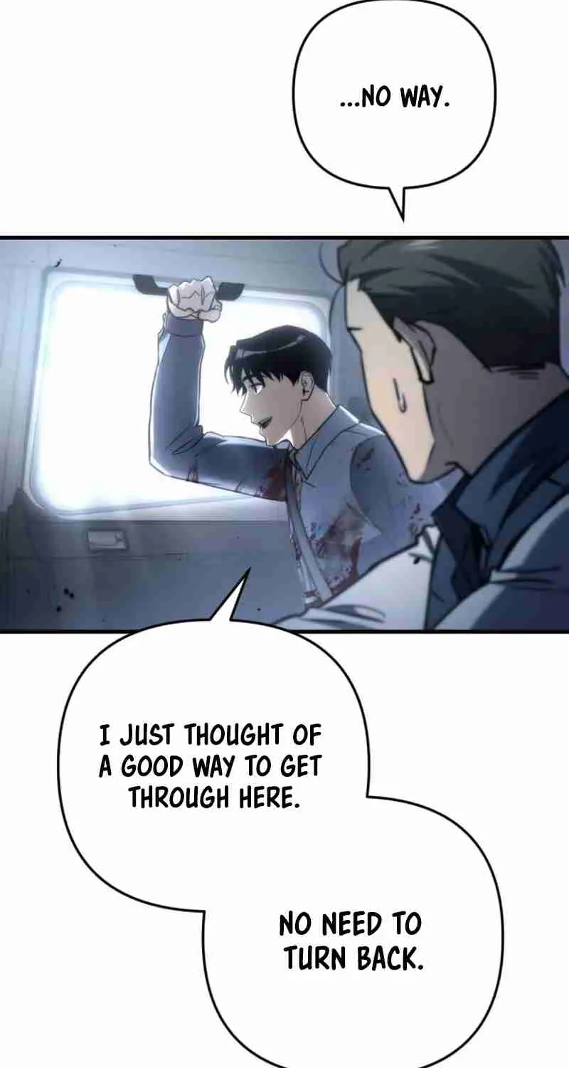 Hiding a Warehouse in the Apocalypse Ch. 6 – page 142