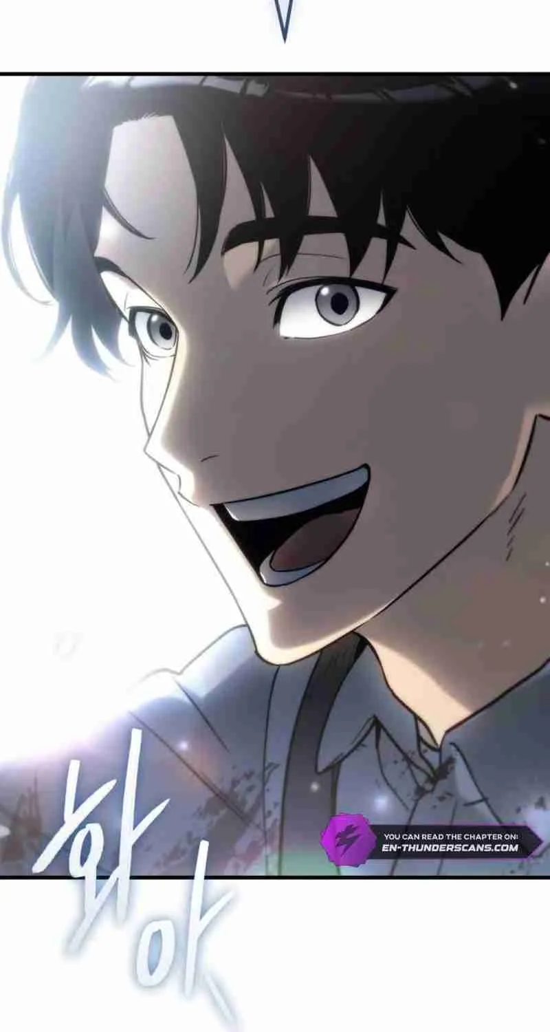 Hiding a Warehouse in the Apocalypse Ch. 6 – page 144