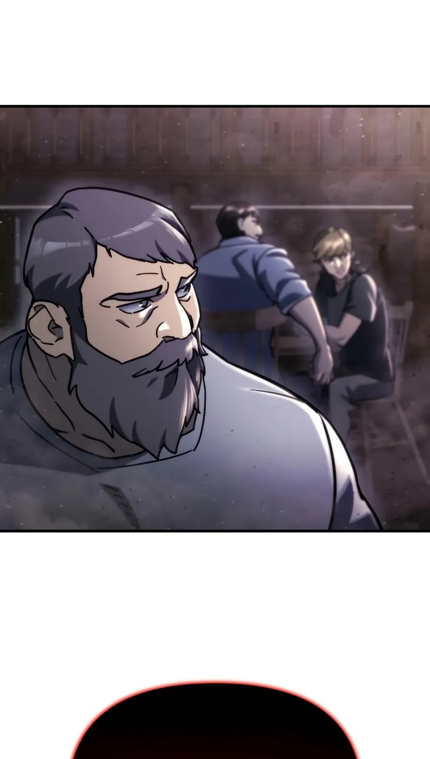 Hiding a Warehouse in the Apocalypse Ch. 60 – page 2