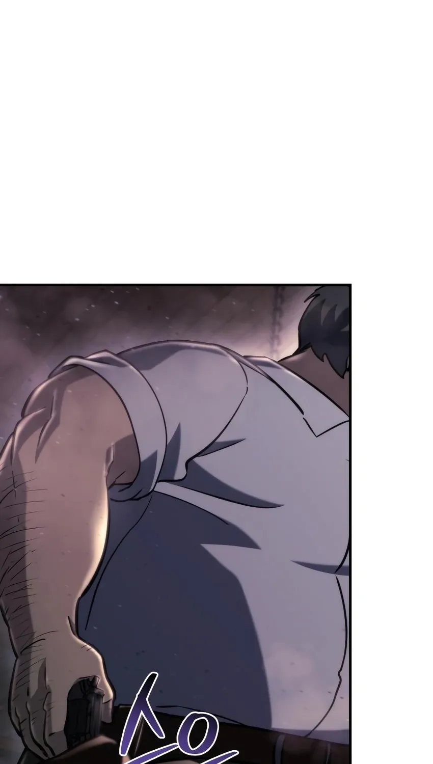 Hiding a Warehouse in the Apocalypse Ch. 60 – page 6