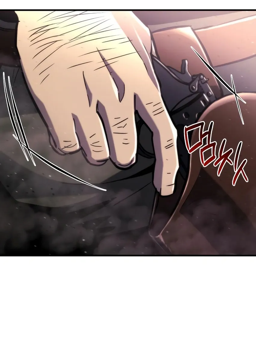 Hiding a Warehouse in the Apocalypse Ch. 60 – page 8