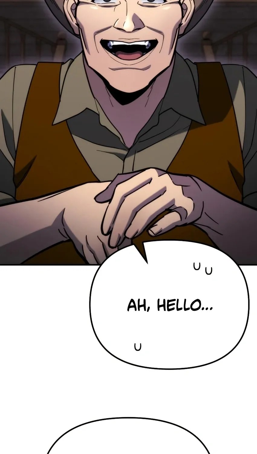 Hiding a Warehouse in the Apocalypse Ch. 60 – page 14