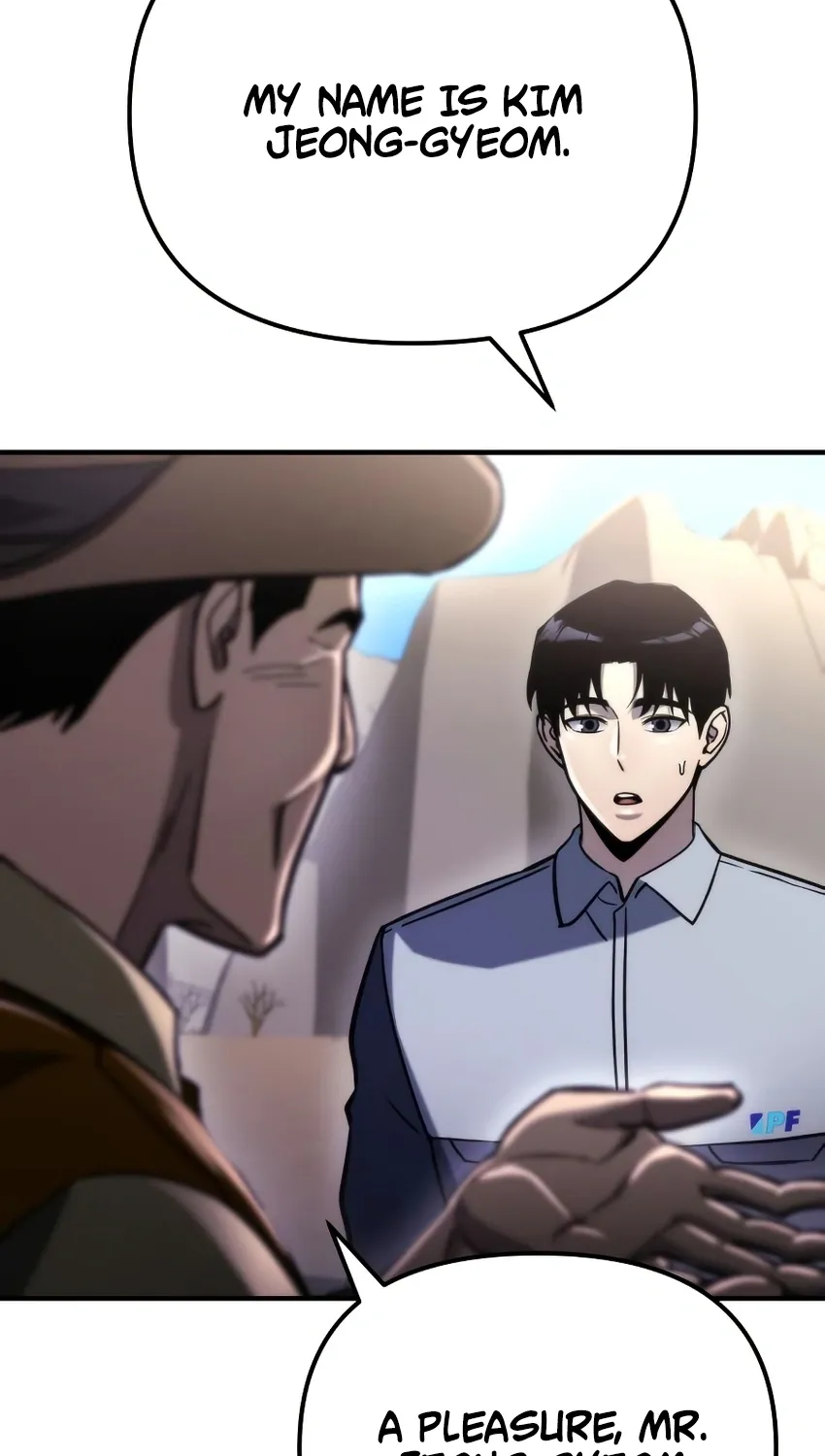 Hiding a Warehouse in the Apocalypse Ch. 60 – page 15