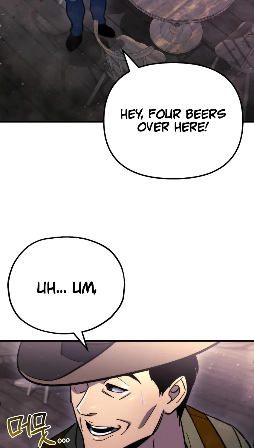 Hiding a Warehouse in the Apocalypse Ch. 60 – page 17
