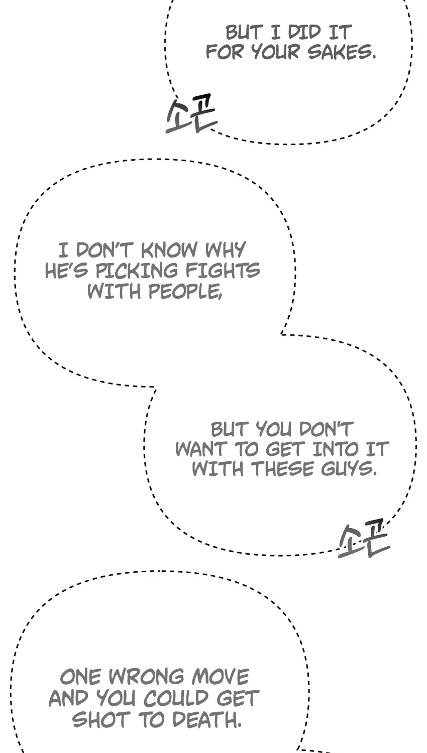 Hiding a Warehouse in the Apocalypse Ch. 60 – page 20