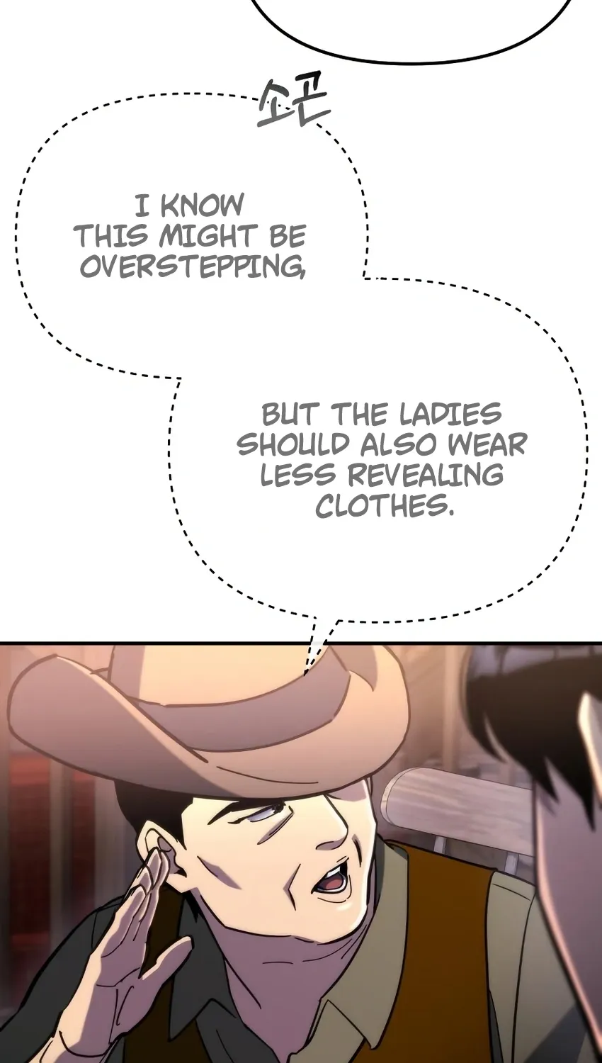 Hiding a Warehouse in the Apocalypse Ch. 60 – page 22