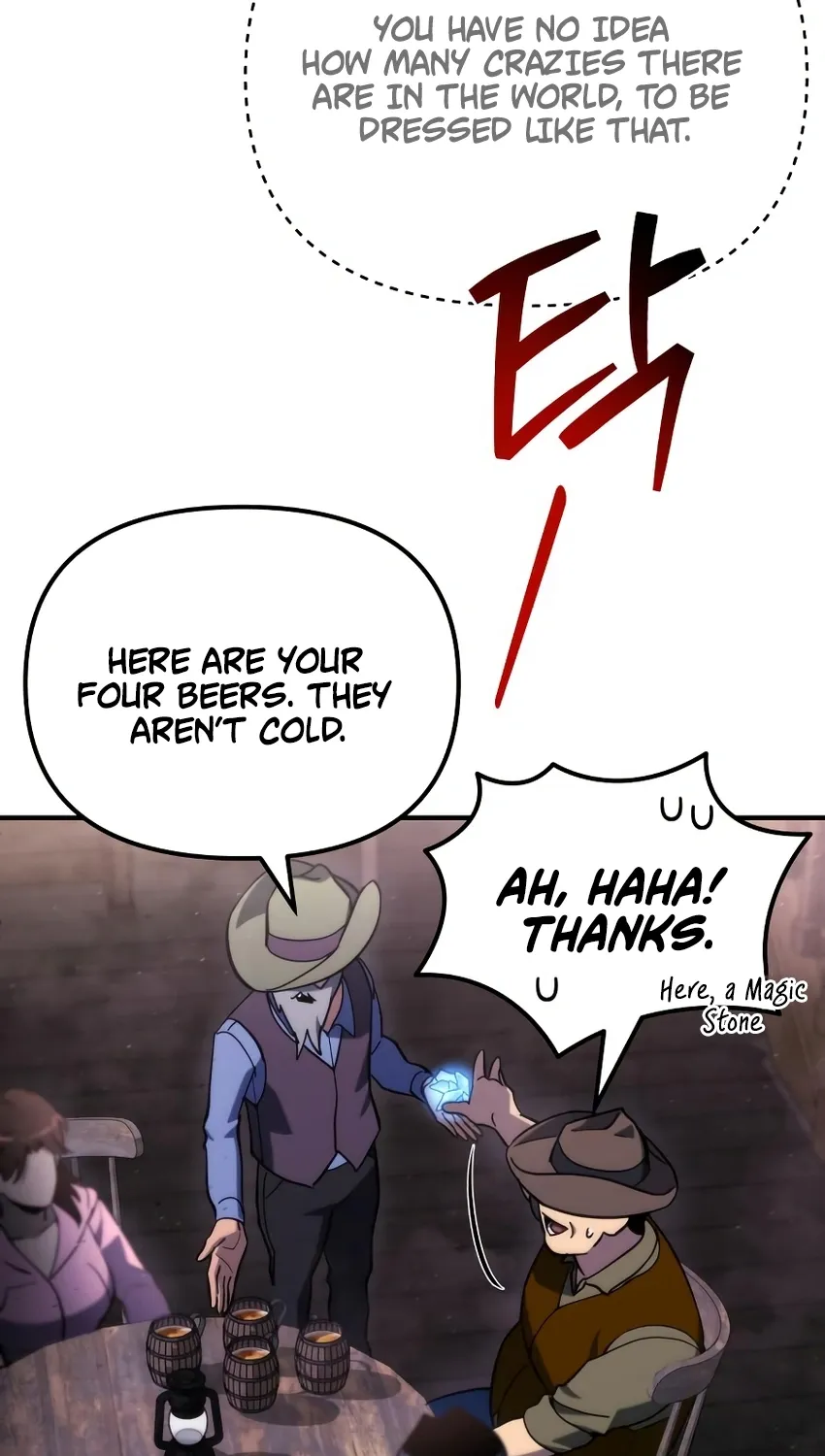 Hiding a Warehouse in the Apocalypse Ch. 60 – page 24