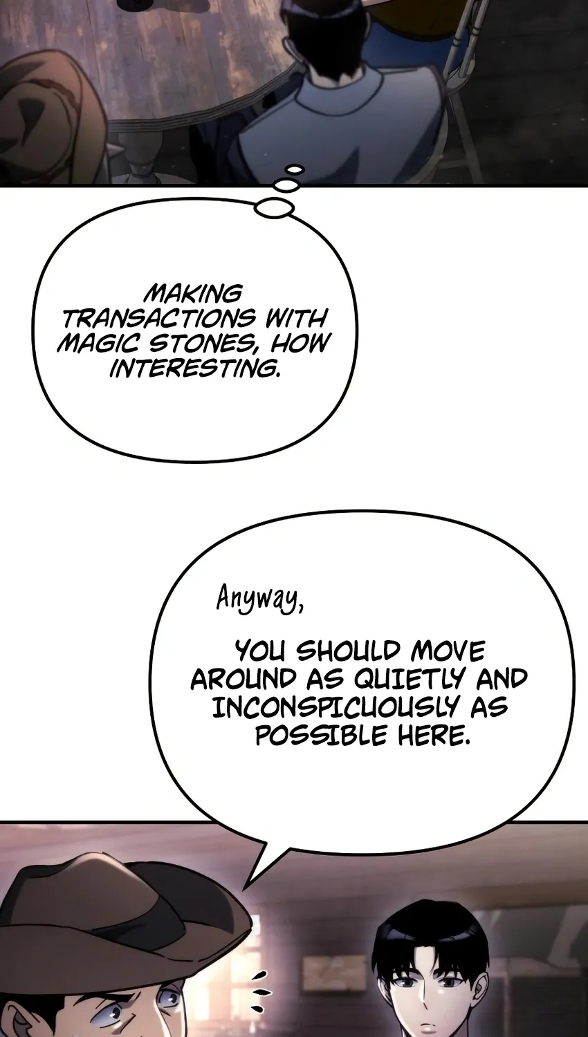 Hiding a Warehouse in the Apocalypse Ch. 60 – page 25