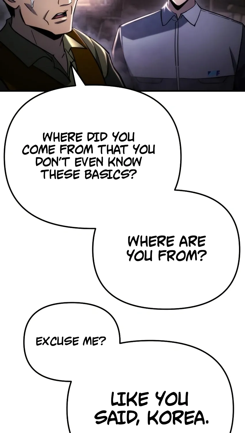 Hiding a Warehouse in the Apocalypse Ch. 60 – page 26