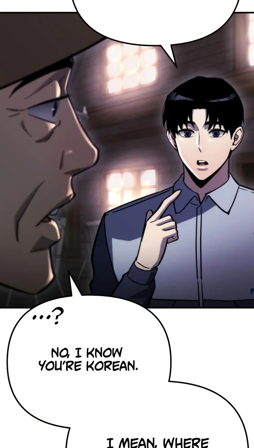 Hiding a Warehouse in the Apocalypse Ch. 60 – page 27