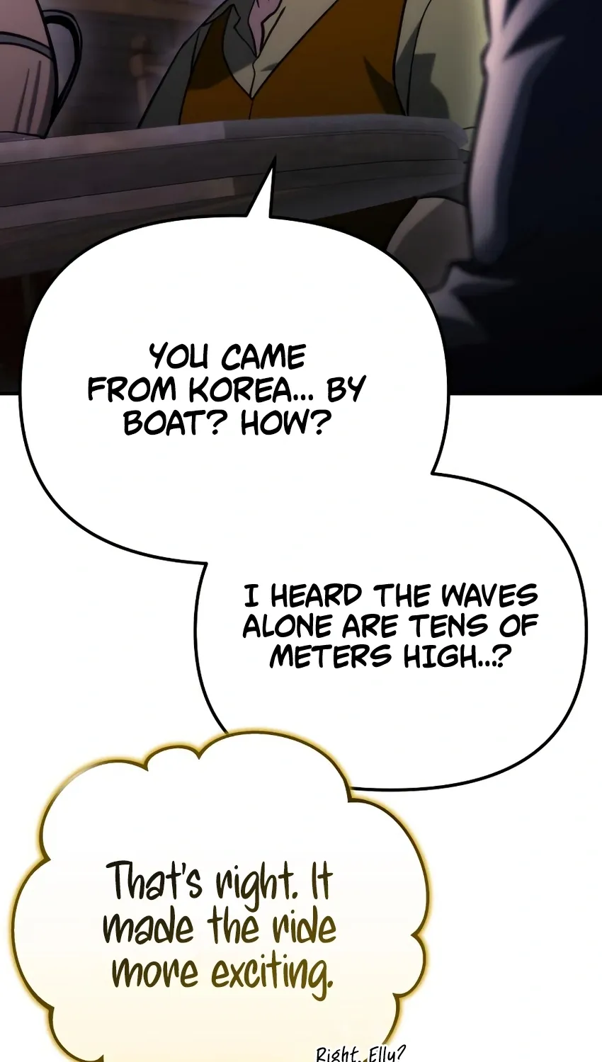 Hiding a Warehouse in the Apocalypse Ch. 60 – page 30