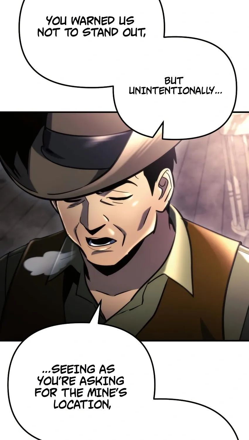 Hiding a Warehouse in the Apocalypse Ch. 60 – page 37