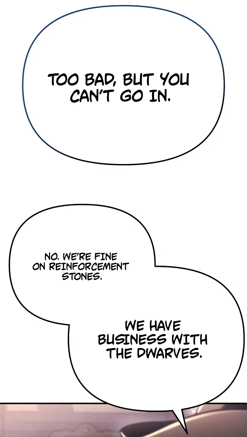 Hiding a Warehouse in the Apocalypse Ch. 60 – page 39