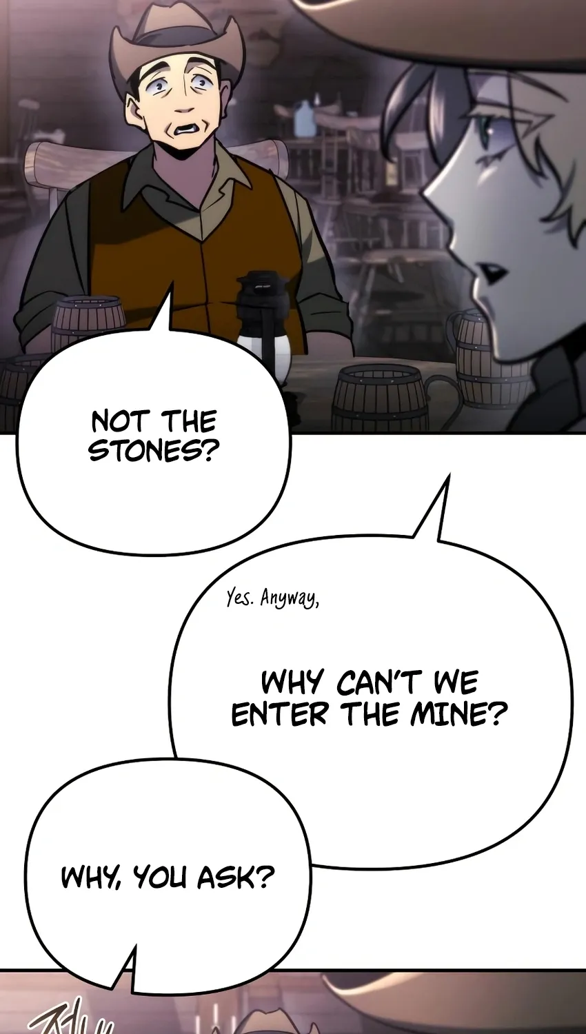 Hiding a Warehouse in the Apocalypse Ch. 60 – page 40