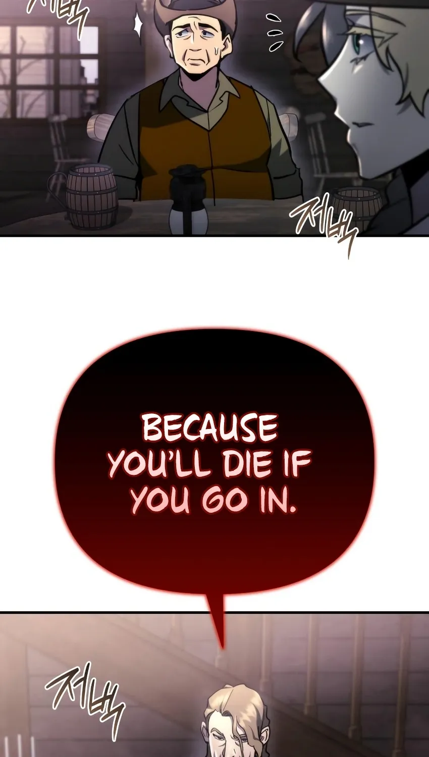 Hiding a Warehouse in the Apocalypse Ch. 60 – page 41
