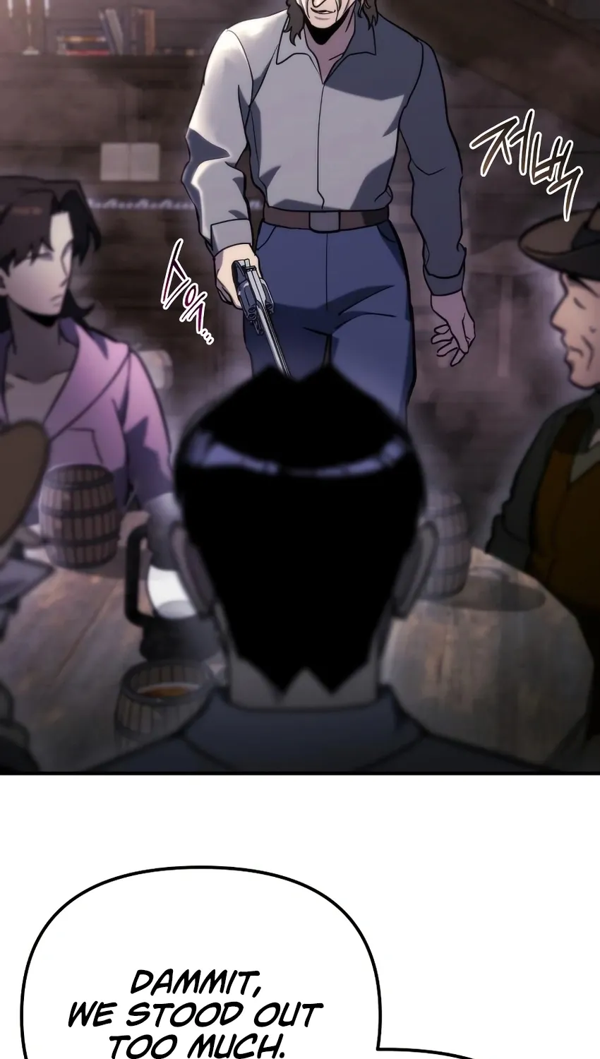 Hiding a Warehouse in the Apocalypse Ch. 60 – page 42