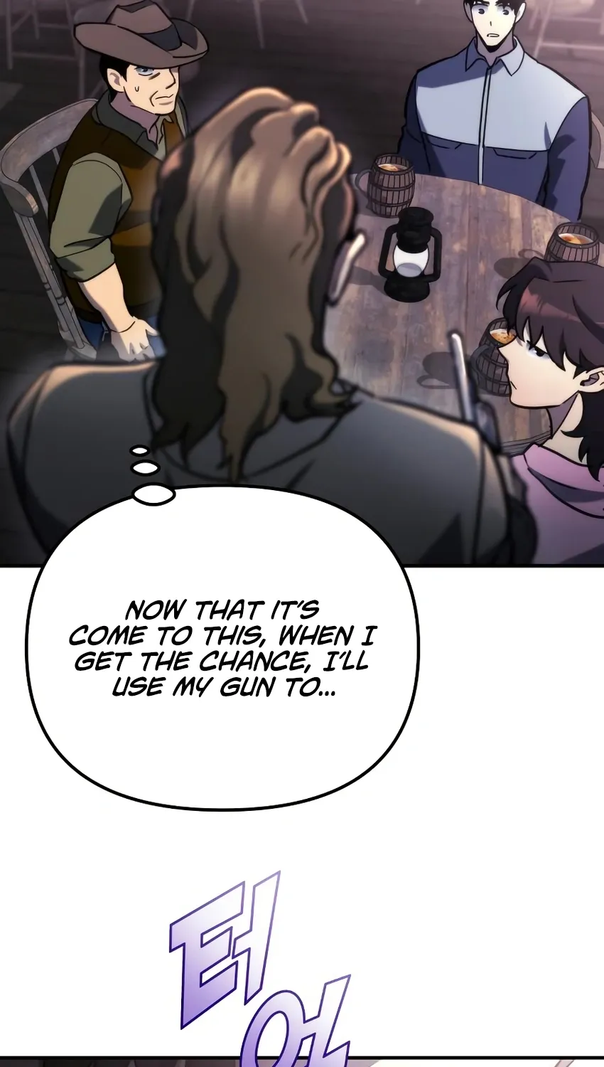 Hiding a Warehouse in the Apocalypse Ch. 60 – page 44
