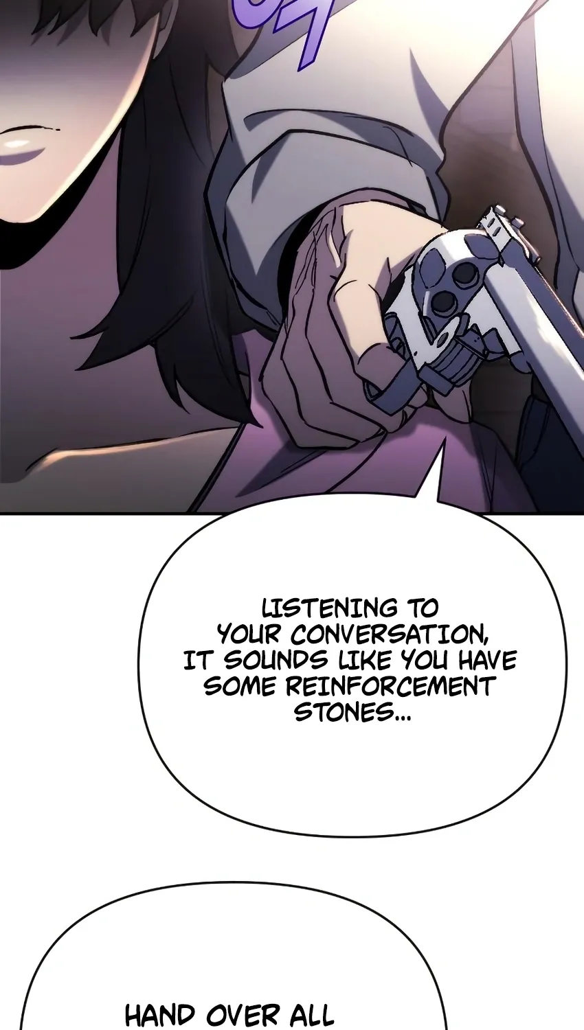 Hiding a Warehouse in the Apocalypse Ch. 60 – page 45