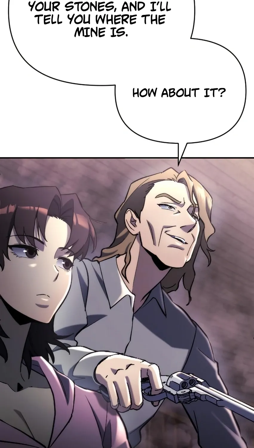 Hiding a Warehouse in the Apocalypse Ch. 60 – page 46