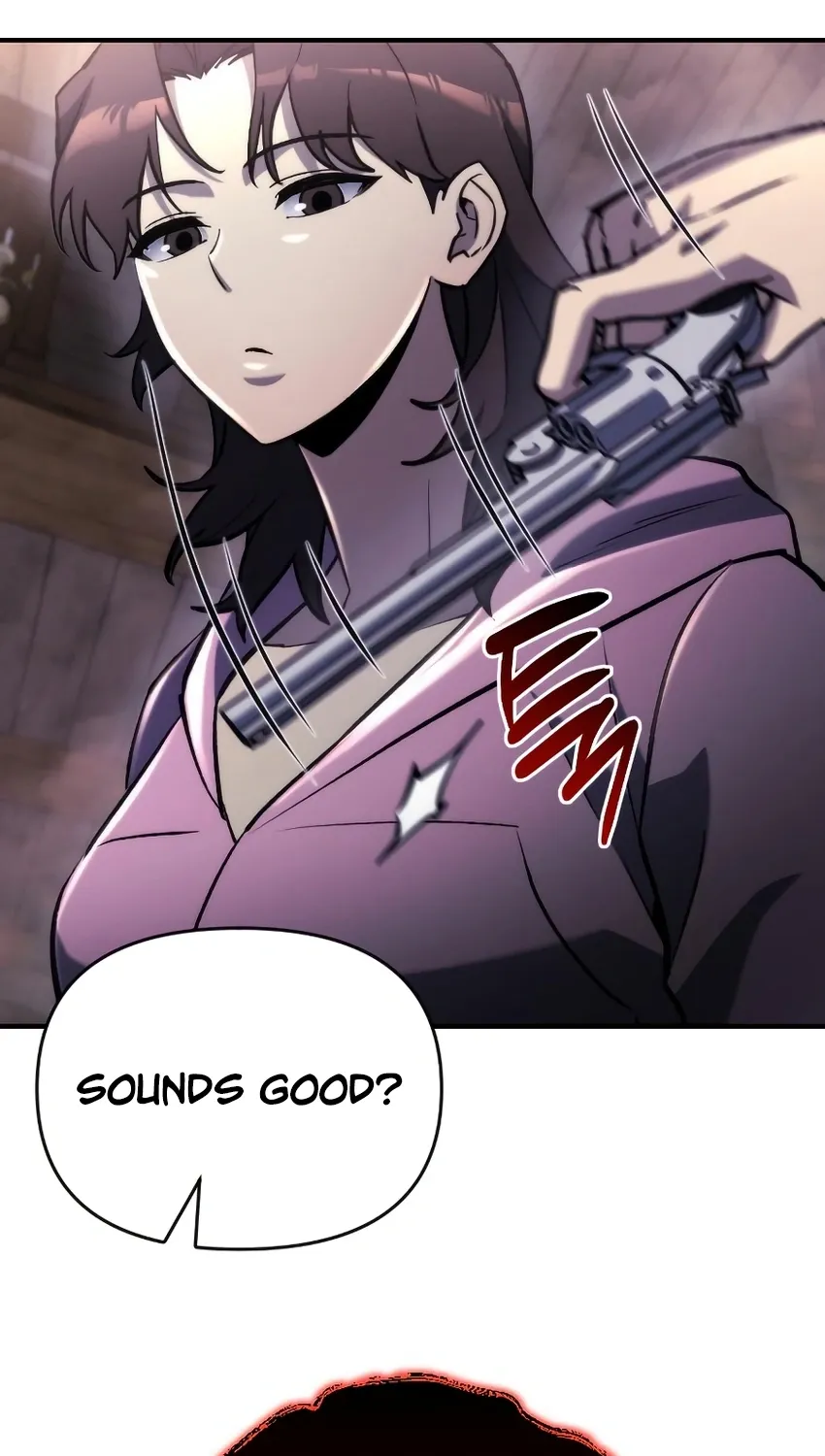 Hiding a Warehouse in the Apocalypse Ch. 60 – page 49