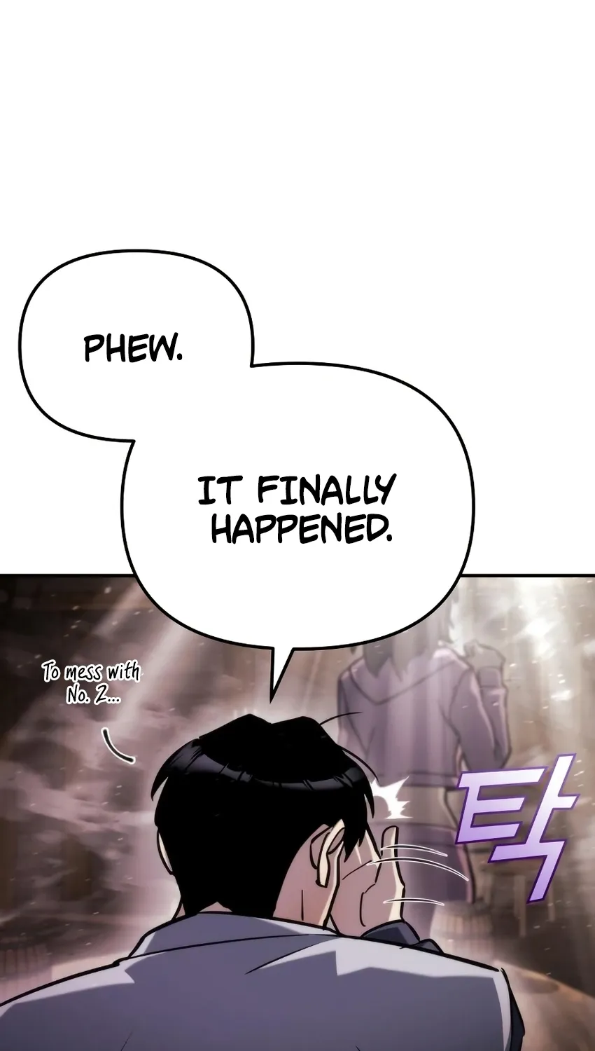 Hiding a Warehouse in the Apocalypse Ch. 60 – page 57