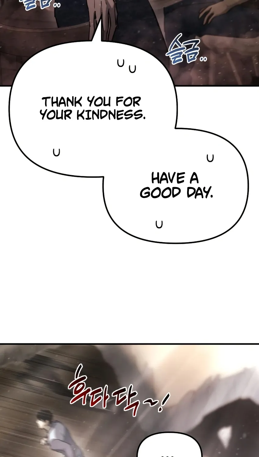Hiding a Warehouse in the Apocalypse Ch. 60 – page 60