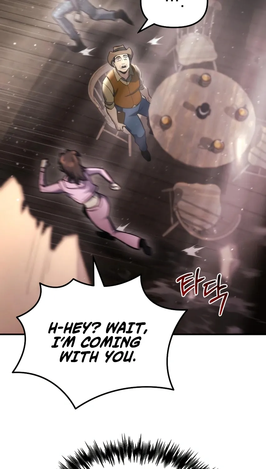 Hiding a Warehouse in the Apocalypse Ch. 60 – page 61