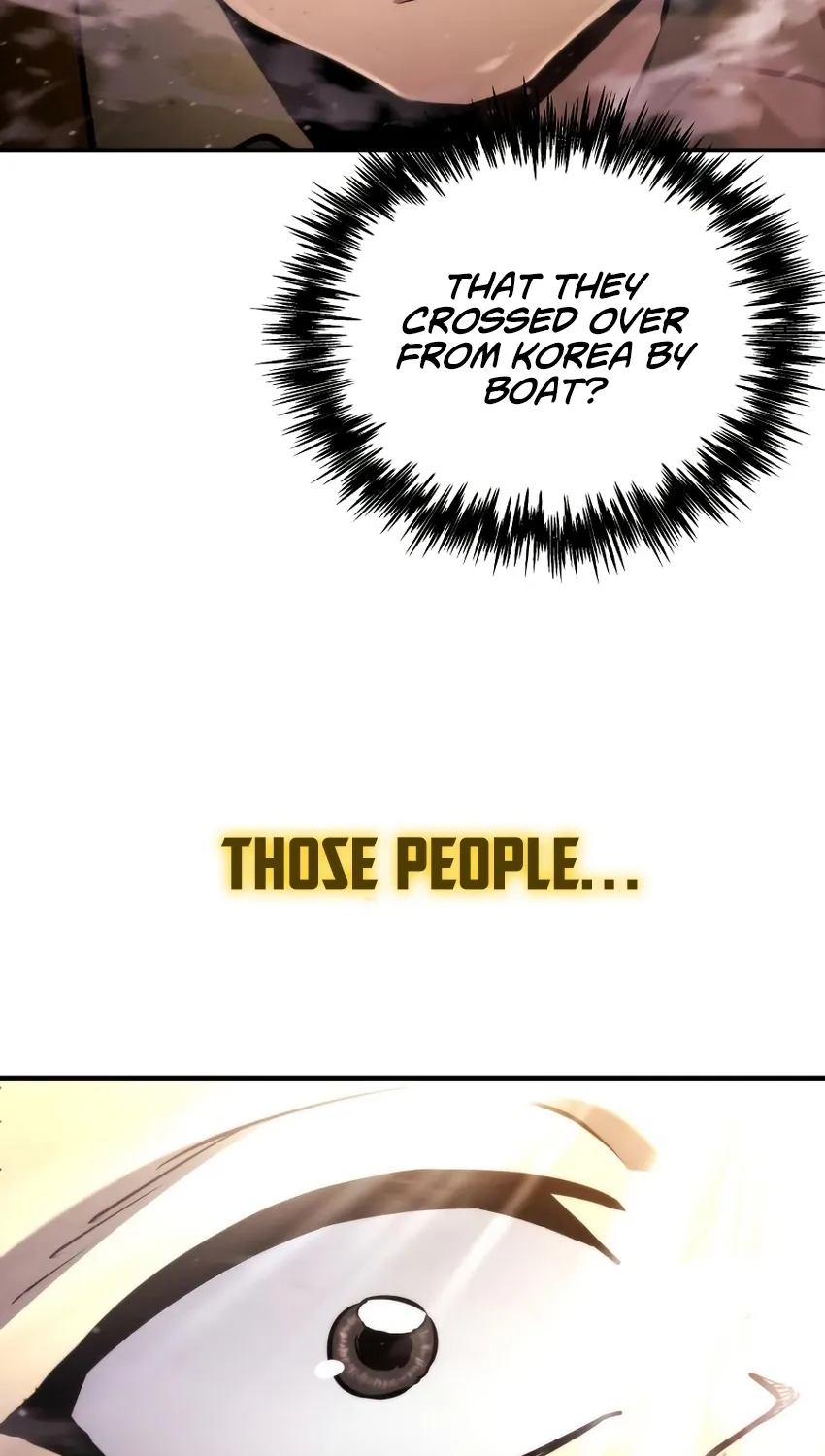 Hiding a Warehouse in the Apocalypse Ch. 60 – page 64