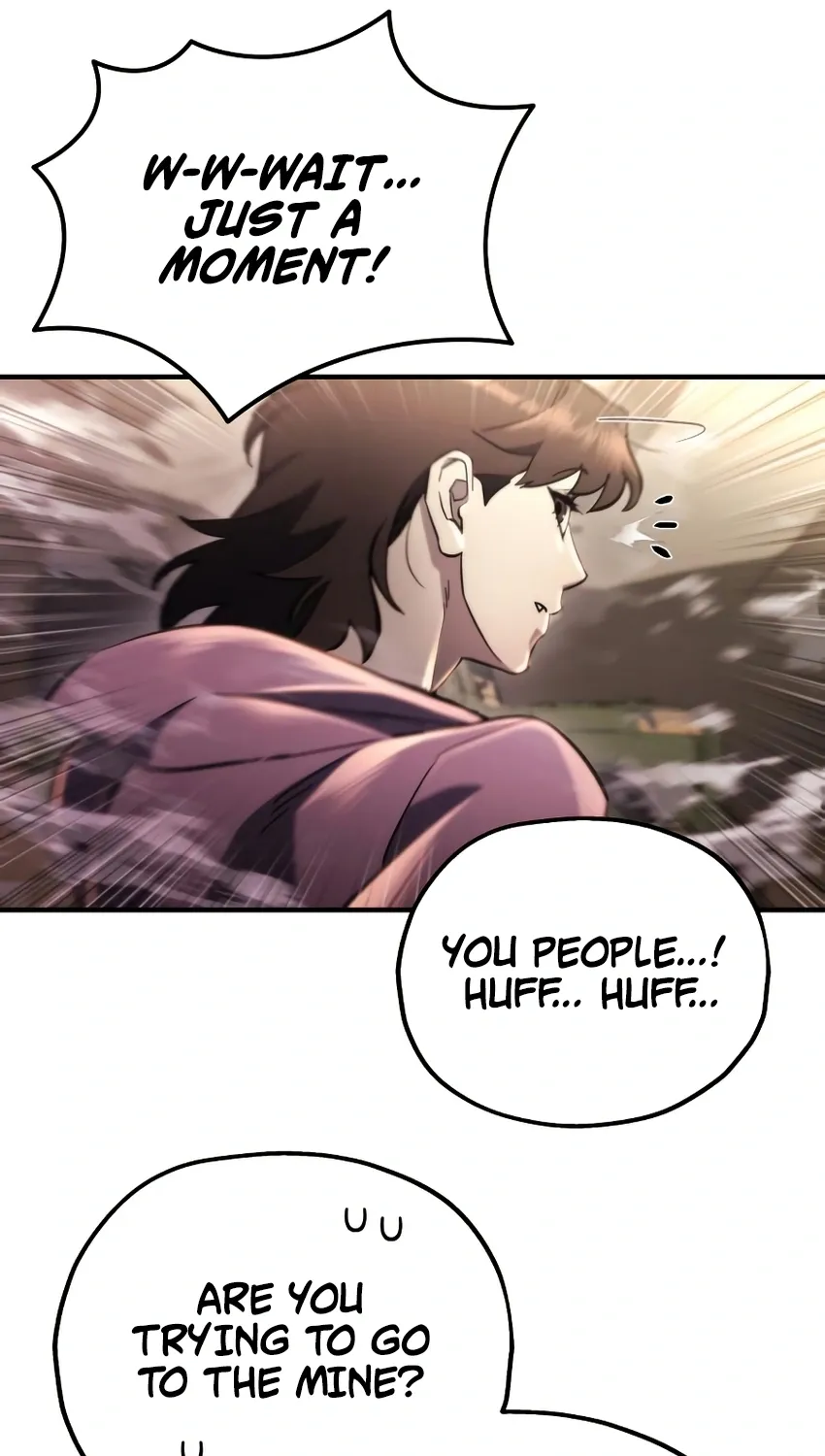 Hiding a Warehouse in the Apocalypse Ch. 60 – page 67